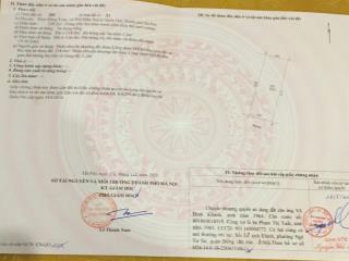 Cần bán gấp đất 219m full thổ cư