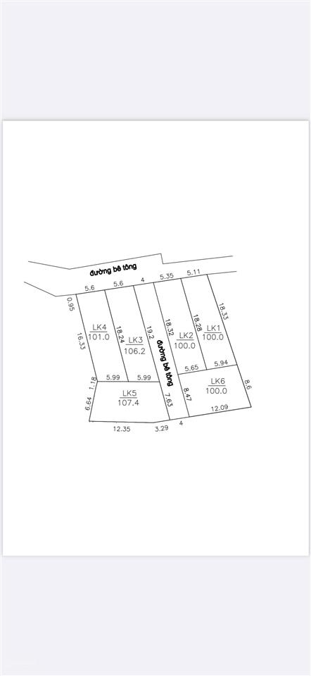 Bán đất nền thạch thất  hòa lạc