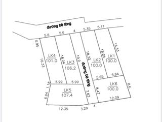 Bán đất nền thạch thất  hòa lạc