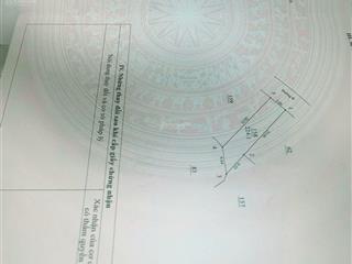 Cực hiếm  duy nhất 1 lô 224m2, cổ đông, sơn tây thích hợp kinh doanh nhà hàng khách sạn.