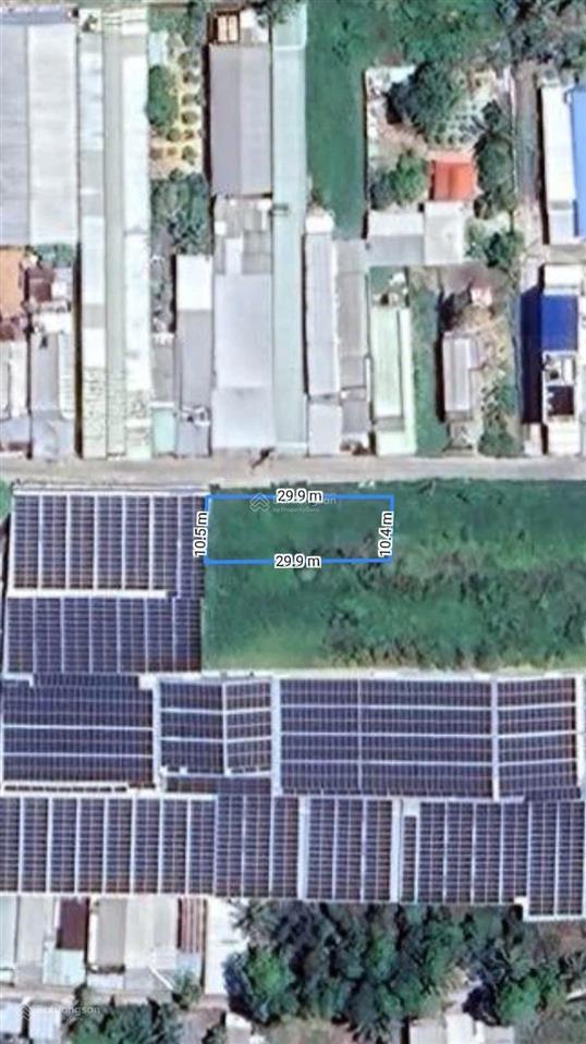Hiếm thật sự đất trung tâm an thới 310.9m2, giá chỉ 3.7 tỷ