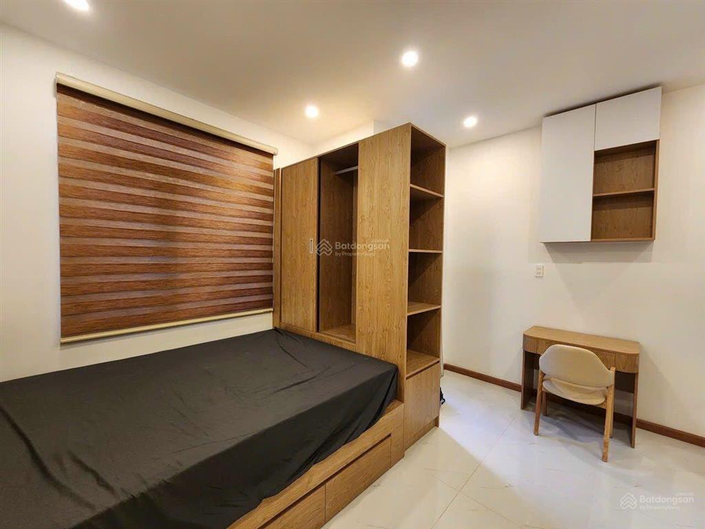 Bán nhà khai thác chdv hxh nguyễn gia trí (d2) 13 phòng thu 90tr/th giá giảm 19 tỷ tl