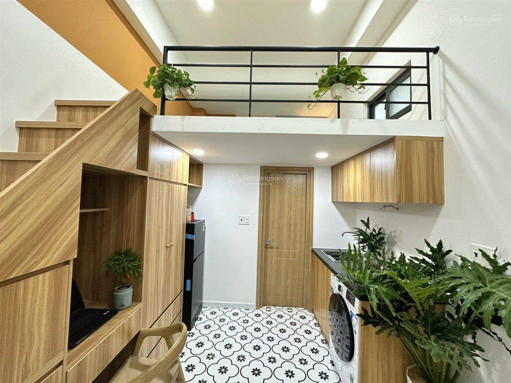 Bán nhà khai thác chdv hxh nguyễn gia trí (d2) 13 phòng thu 90tr/th giá giảm 19 tỷ tl