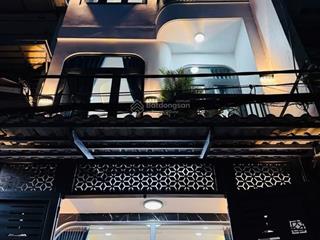 Bán nhà 3tỷ500 đường nơ trang long f13 bình thạnh 54m2 , đầy đủ nội thất 3pn, hoàn công đầy đủ, shr