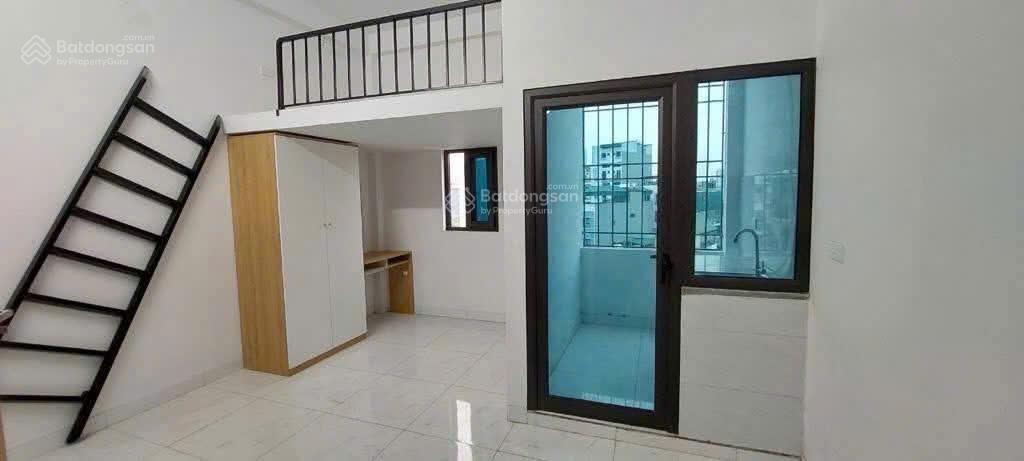 Doanh thu cực tốt hàng tháng. nhà 7 tầng 24 phòng cho thuê full