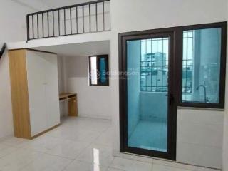 Doanh thu cực tốt hàng tháng. nhà 7 tầng 24 phòng cho thuê full