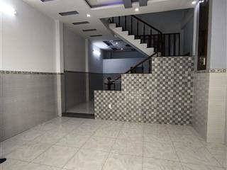 Gấp bán nhà lê văn sỹ, 4 tầng, 4.5x12m, đối diện chợ nguyễn văn trỗi, chỉ 6.7 tỷ