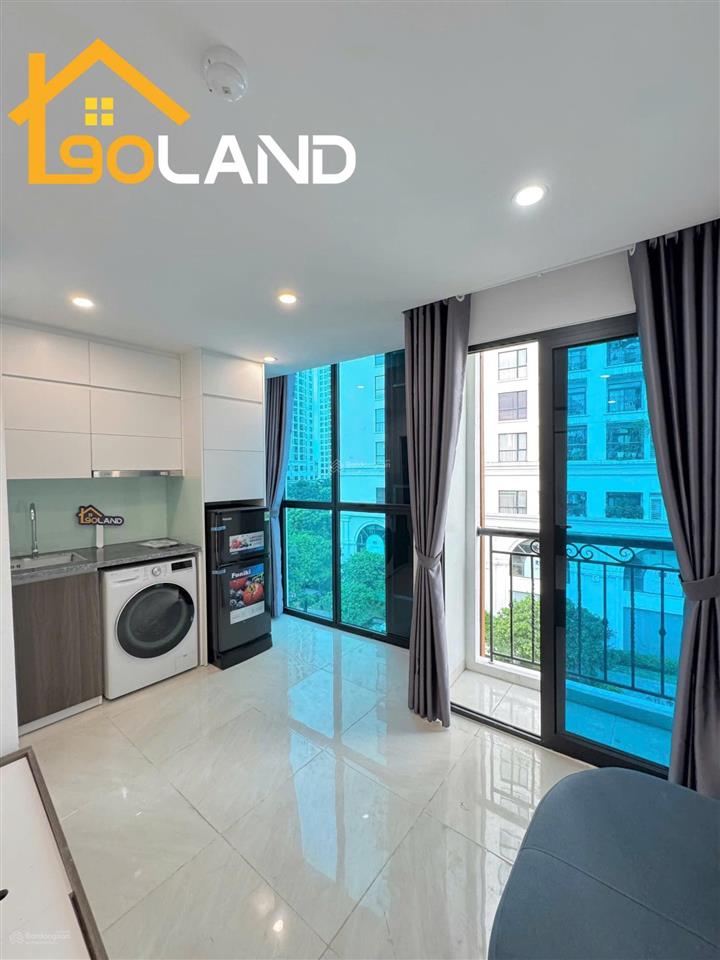 Cho thuê cc mini mặt phố cự lộc, full nội thất chỉ từ 5 triệu 5. đối diện royal city