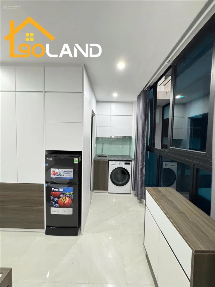 Cho thuê cc mini mặt phố cự lộc, full nội thất chỉ từ 5 triệu 5. đối diện royal city