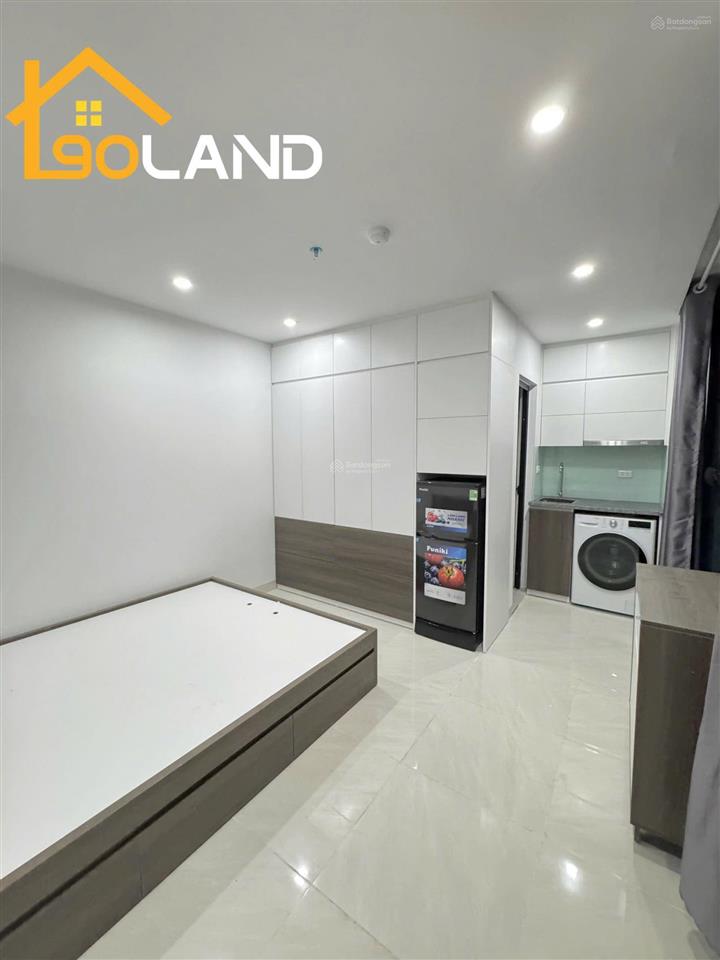 Cho thuê cc mini mặt phố cự lộc, full nội thất chỉ từ 5 triệu 5. đối diện royal city