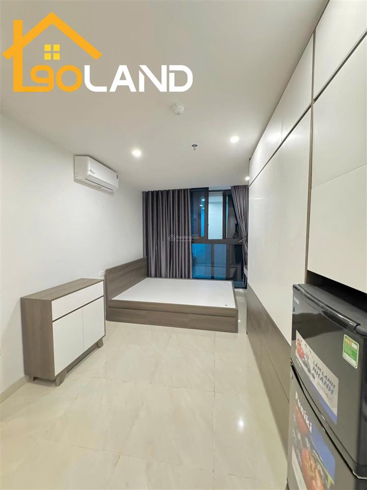 Cho thuê cc mini mặt phố cự lộc, full nội thất chỉ từ 5 triệu 5. đối diện royal city