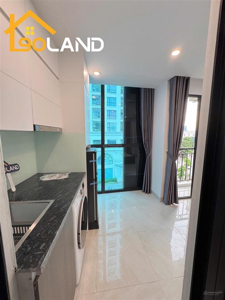 Cho thuê cc mini mặt phố cự lộc, full nội thất chỉ từ 5 triệu 5. đối diện royal city