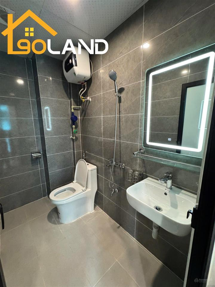 Cho thuê cc mini mặt phố cự lộc, full nội thất chỉ từ 5 triệu 5. đối diện royal city