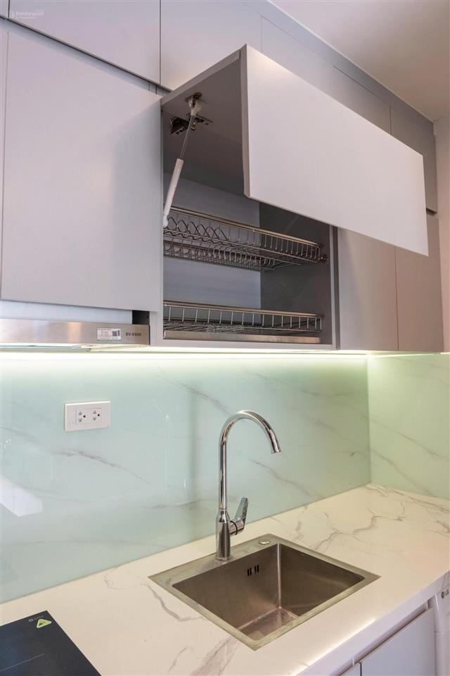 Cho thuê cc mini 1pn, 40m2, 11 triệu tại đường bưởi, vĩnh phúc, ba đình, hà nội