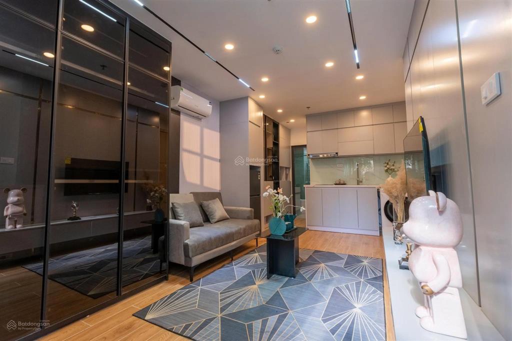 Cho thuê cc mini 1pn, 40m2, 11 triệu tại đường bưởi, vĩnh phúc, ba đình, hà nội