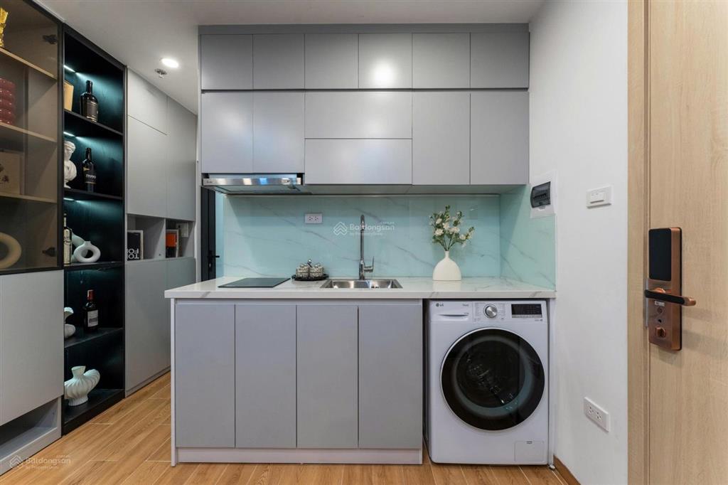 Cho thuê cc mini 1pn, 40m2, 11 triệu tại đường bưởi, vĩnh phúc, ba đình, hà nội