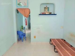 Chủ ngộp cần bán gấp nhà hẻm 5m phạm văn chiêu gv dt 70m2  giá 6tỷ (tl)