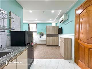 Cho thuê căn hộ  quận 10 fulll nội thất