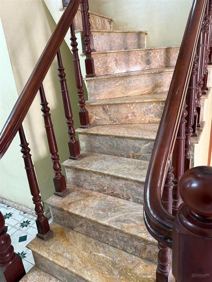 Cho thuê nhà riêng 35 m2, 3 tầng, ở bà triệu, hà đông, hà nội