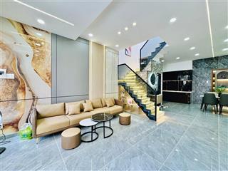 Sở hữu ngay căn nhà nơ trang long, bình thạnh/ dt 58,6m2/ giá chỉ 3 tỷ 550tr/ shr chính chủ/ hxh