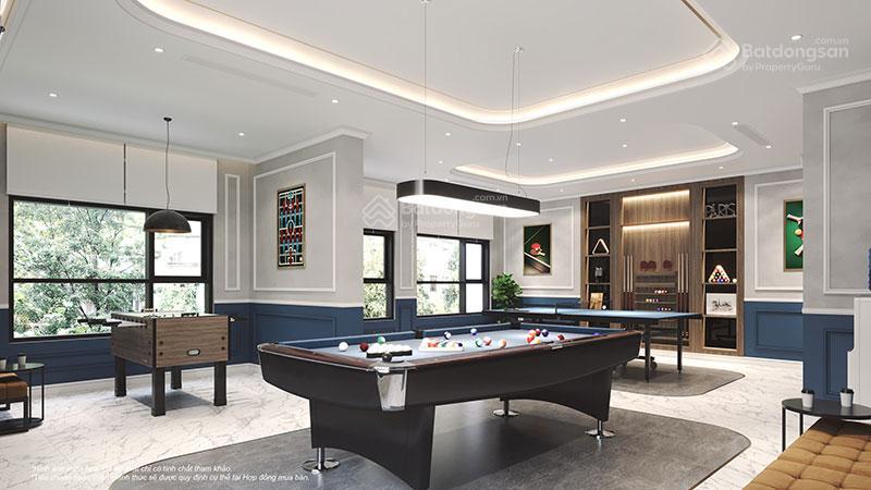 Bán căn hộ tại the london căn studio dự án vinhomes ocean park gia lâm