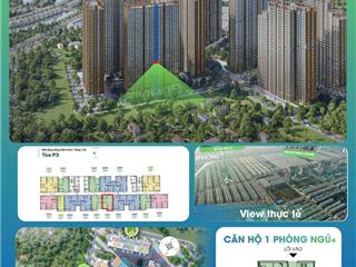 Bán 1n+ the parkland ocean park 2