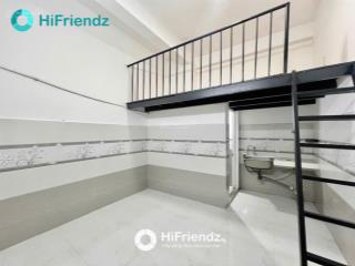 Phòng trọ máy lạnh  gác cao  đi bộ qua aeon tân phú  thang máy  chỉ 3 tr