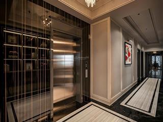 Penthouse  siêu phẩm dành riêng cho giới thượng lưu