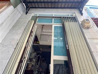 Nhà hẻm 129 nguyễn trãi p2  q5