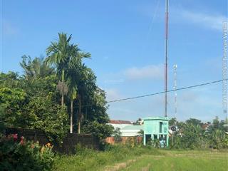 Chủ kẹt tiền bán tài sản tại tx điện bàn giá rẻ 1.5 tỷ thương lượng