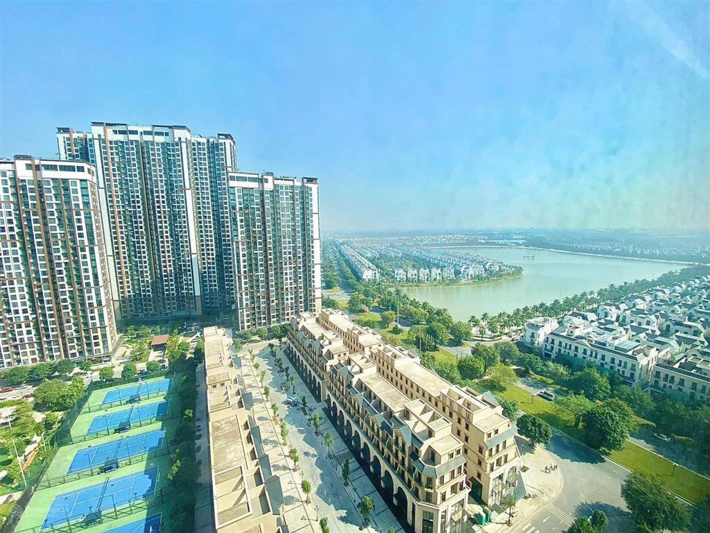 Bán độc quyền căn shophouse 134m2 (60tr/m2 sàn) con gà đẻ trứng vàng
nằm ở vị trí đắc địa