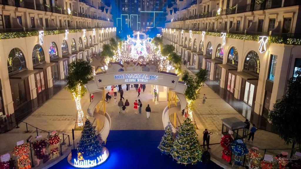 Bán độc quyền căn shophouse 134m2 (60tr/m2 sàn) con gà đẻ trứng vàng
nằm ở vị trí đắc địa