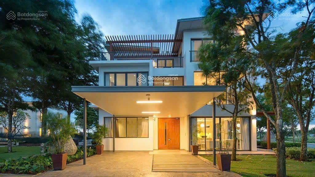 Chuyên hàng chuyển nhượng swan bay  đơn lập kiểu pháp 320m2 chỉ 21 tỷ