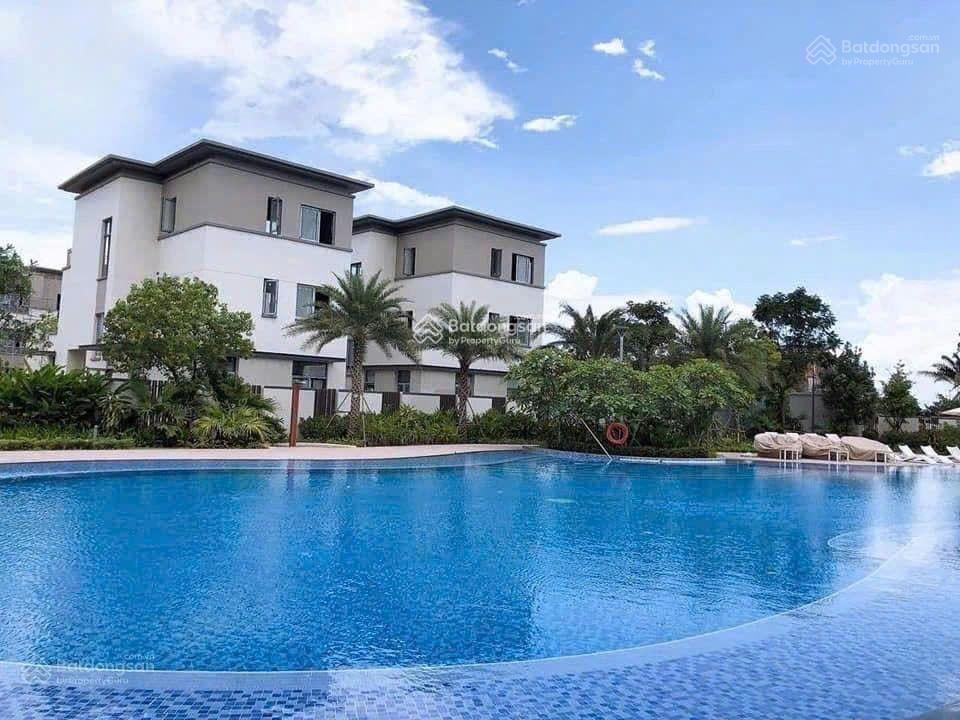 Chuyên hàng chuyển nhượng swan bay  đơn lập kiểu pháp 320m2 chỉ 21 tỷ