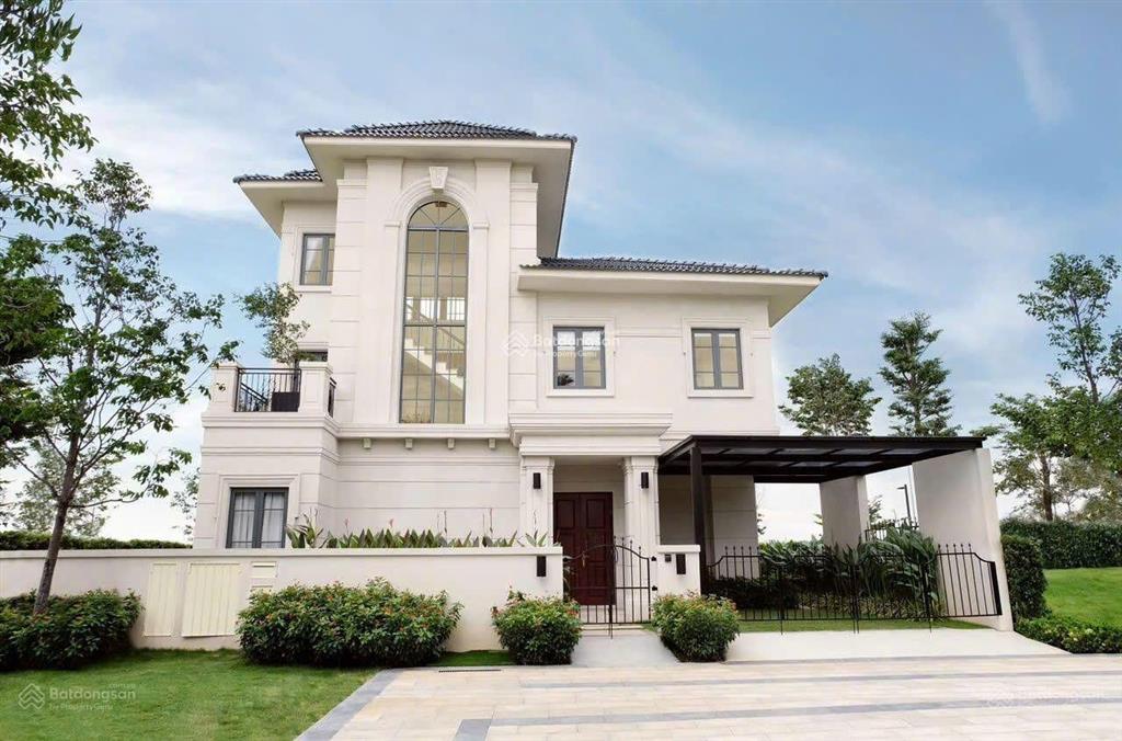 Chuyên hàng chuyển nhượng swan bay  đơn lập kiểu pháp 320m2 chỉ 21 tỷ