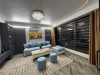 Cực đẹp! nguyễn khang, gần phố, gần ô tô, cách hồ điều hoà vài bước chân, tặng nội thất 40m2*4t