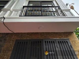 Bán nhà đa sỹ, ngõ nông, thông, thoáng, 2 mặt thoáng trước sau, dân xây chắc chắn, 48 m2, 7 tỷ 1