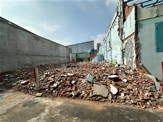 Lô đất hẻm xe hơi ngay kdc him lam linh chiểu chỉ 5.8 tỷ, 60m2 còn tl chính chủ thủ đức