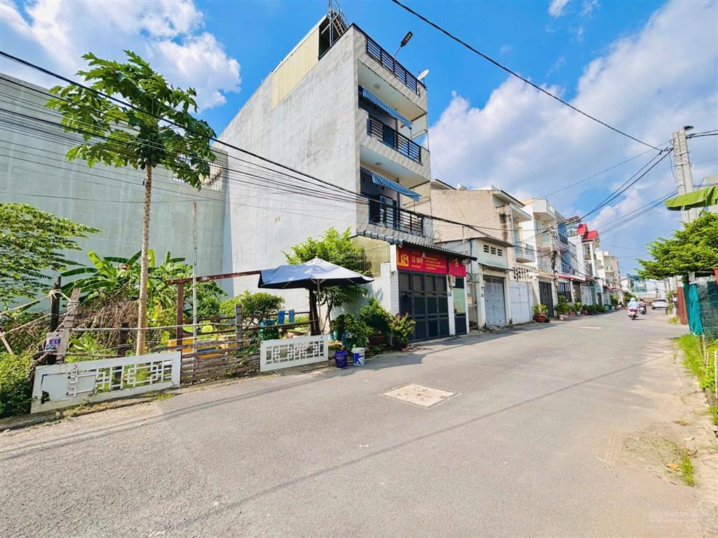 Bán đất hxh ngay đỗ xuân hợp 82,5 m2 tại đường 339, quận 9, hồ chí minh, giá 7 tỷ vnd