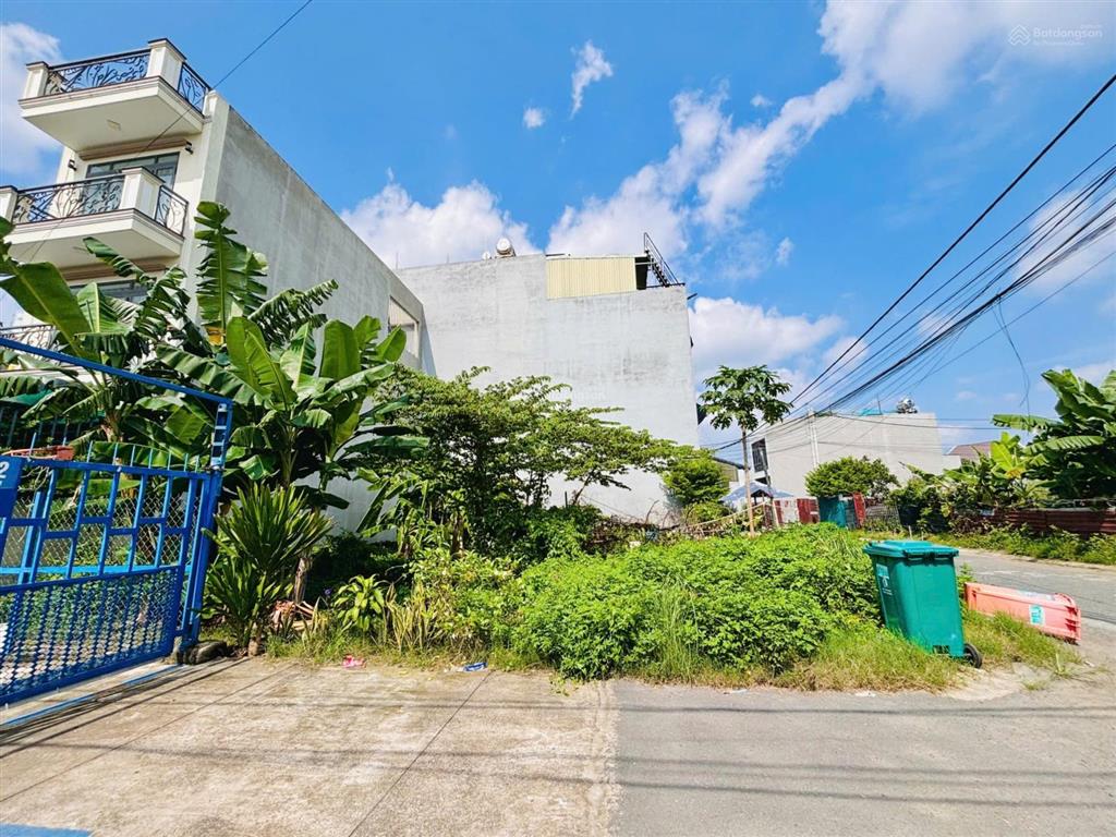 Bán đất hxh ngay đỗ xuân hợp 82,5 m2 tại đường 339, quận 9, hồ chí minh, giá 7 tỷ vnd