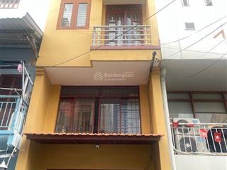 Bán nhà riêng tại nguyễn trung ngạn, 6 tỷ, 23 m2, 2pn, 3wc, p.ăn, pk, p.thờ ,sân t ,pháp lý đầy đủ