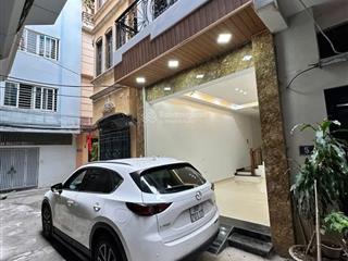 Bán nhà riêng tại hoàng văn thái, khương mai, thanh xuân, hà nội, 17 tỷ, 46m2 hàng hiếm giá tốt
