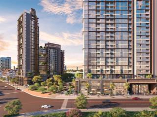 Quỹ căn shophouse khối đế sun symphony đà nẵng giá rẻ nhất