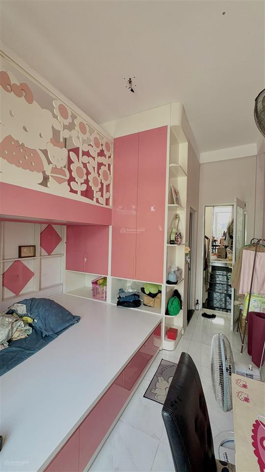 Cho thuê nhà hẻm xe hơi, 2 mặt tiền thông thoáng, lê đình quản, q2