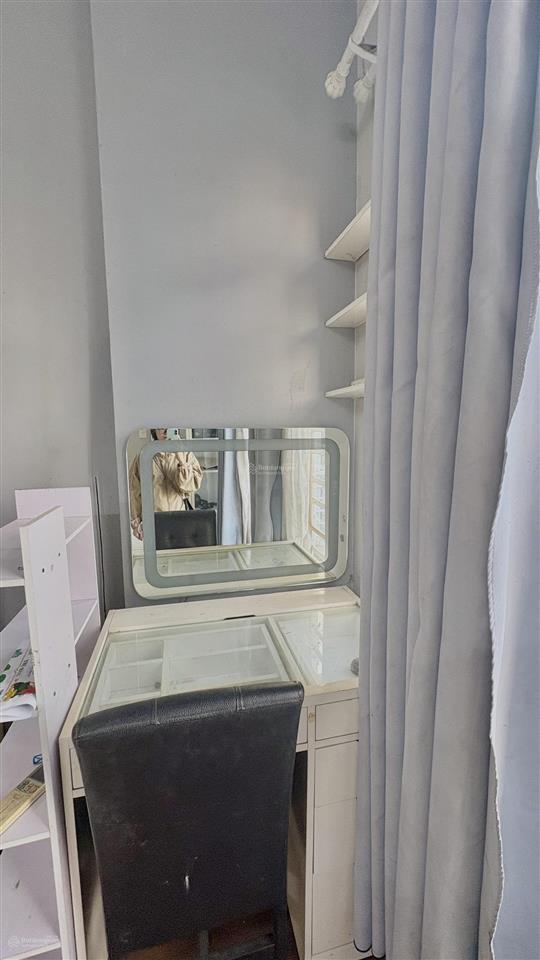 Cho thuê nhà hẻm xe hơi, 2 mặt tiền thông thoáng, lê đình quản, q2