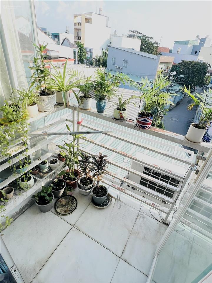 Cho thuê nhà hẻm xe hơi, 2 mặt tiền thông thoáng, lê đình quản, q2