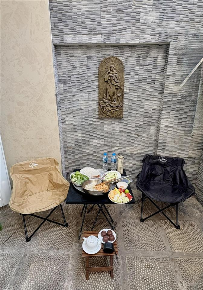 Cho thuê nhà hẻm xe hơi, 2 mặt tiền thông thoáng, lê đình quản, q2