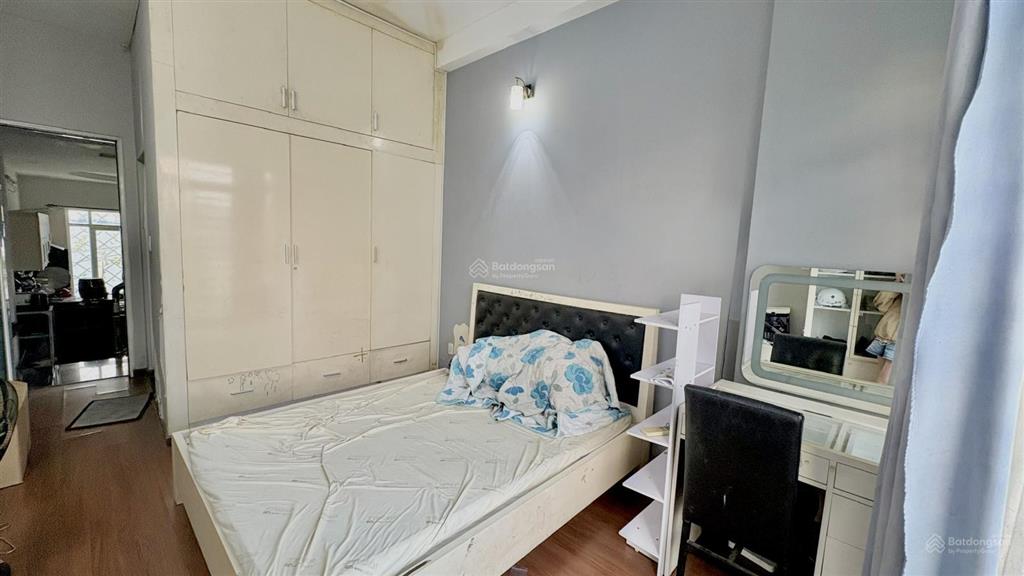 Cho thuê nhà hẻm xe hơi, 2 mặt tiền thông thoáng, lê đình quản, q2