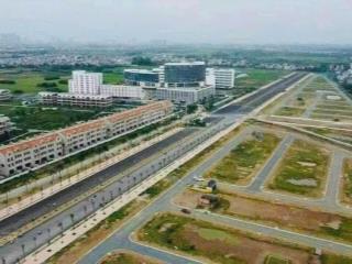 Bán đất liên khu 8, an khánh, hoài đức, hà nội, 240 triệu/m2, 55.4 m2, hàng hiếm tại giá siêu hời