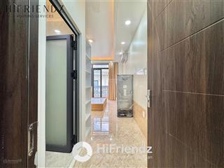 Cho thuê cc mini tại trần tuấn khải, 7,7 triệu/th, 30m2, nội thất đầy đủ